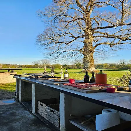 Holiday home Lavish Mansion In With Private Pool