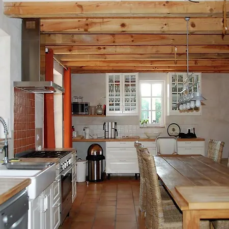 Lavish Mansion In With Private Pool * Fargues-sur-Ourbise