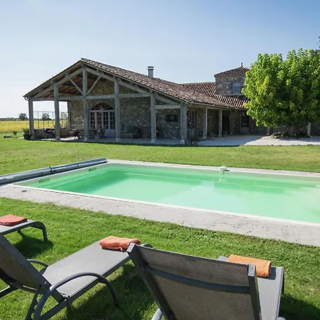 Lavish Mansion In With Private Pool Dom wakacyjny